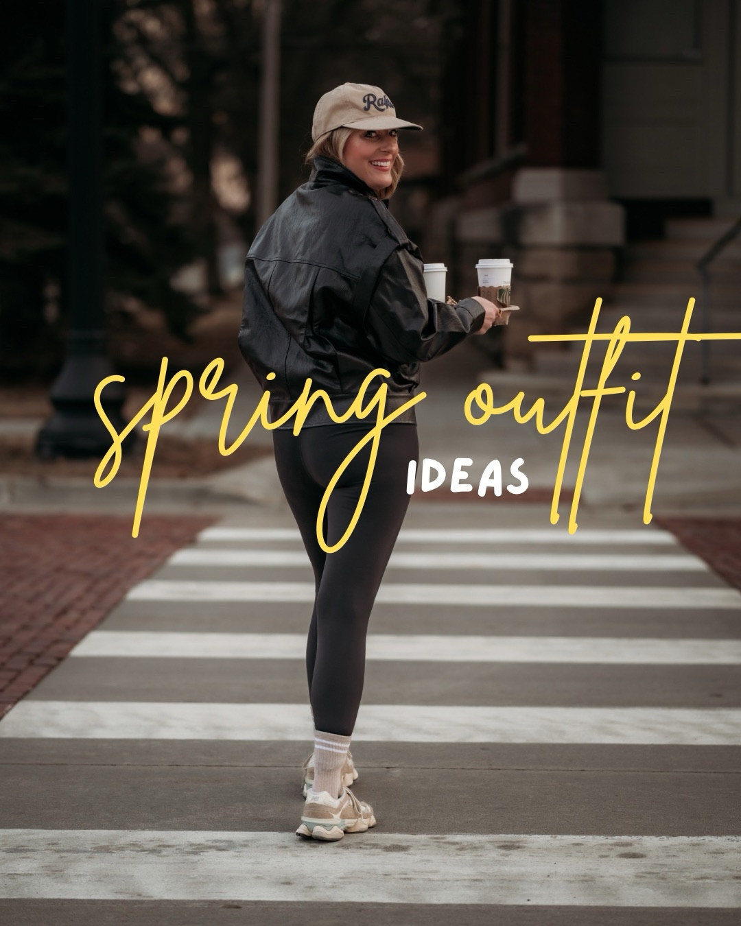 Spring outfit ideas I’m loving 

#LTKSaleAlert #LTKSeasonal