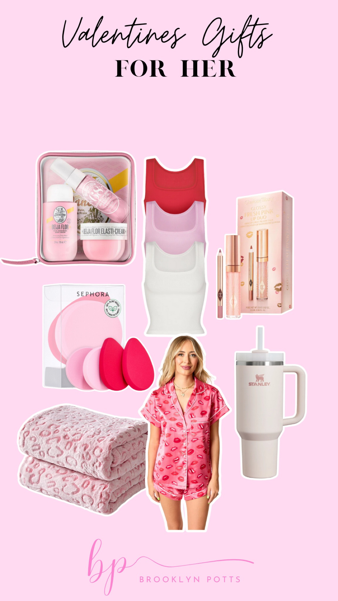 Valentines Gifts for her 💝

#LTKMostLoved #LTKfindsunder100 #LTKGiftGuide