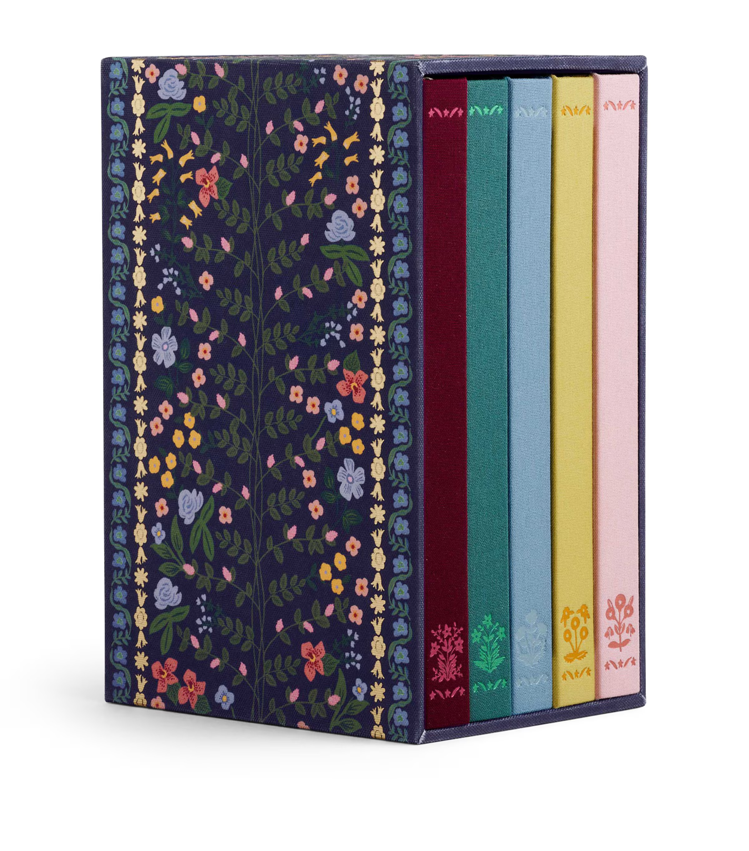 Rifle Paper Co. Wildwood Boxed Journal Set | Harrods (US)