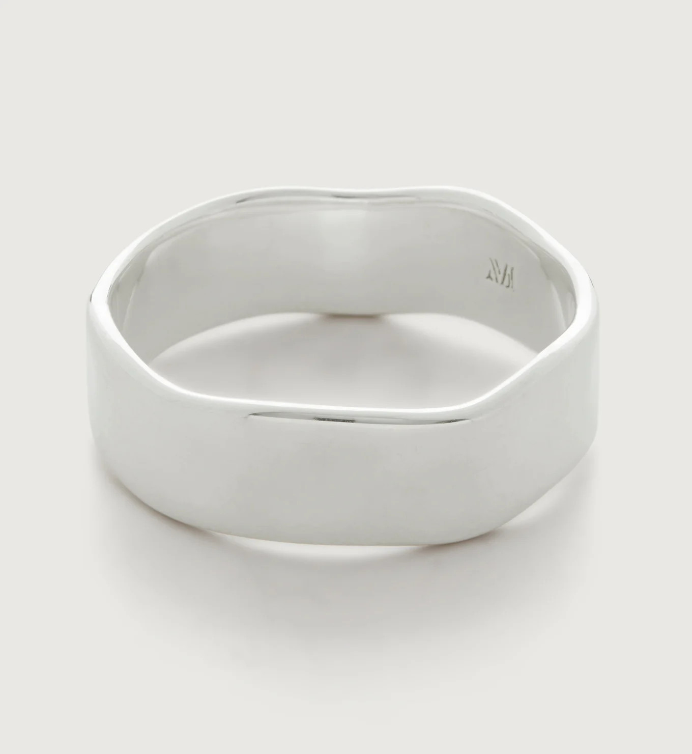 Siren Muse Ring | Monica Vinader (Global)