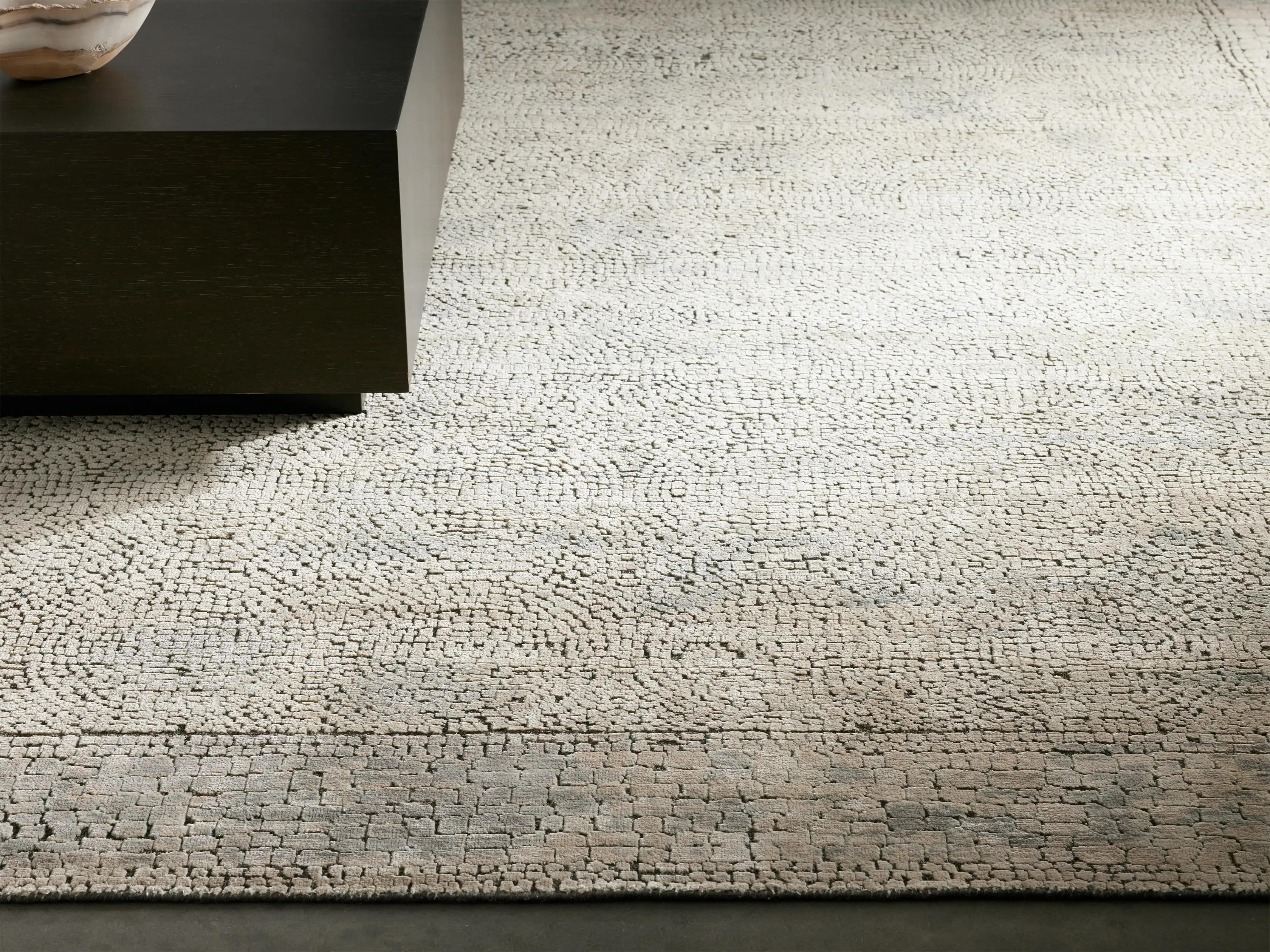 Reign Hand-Knotted Rug | Arhaus