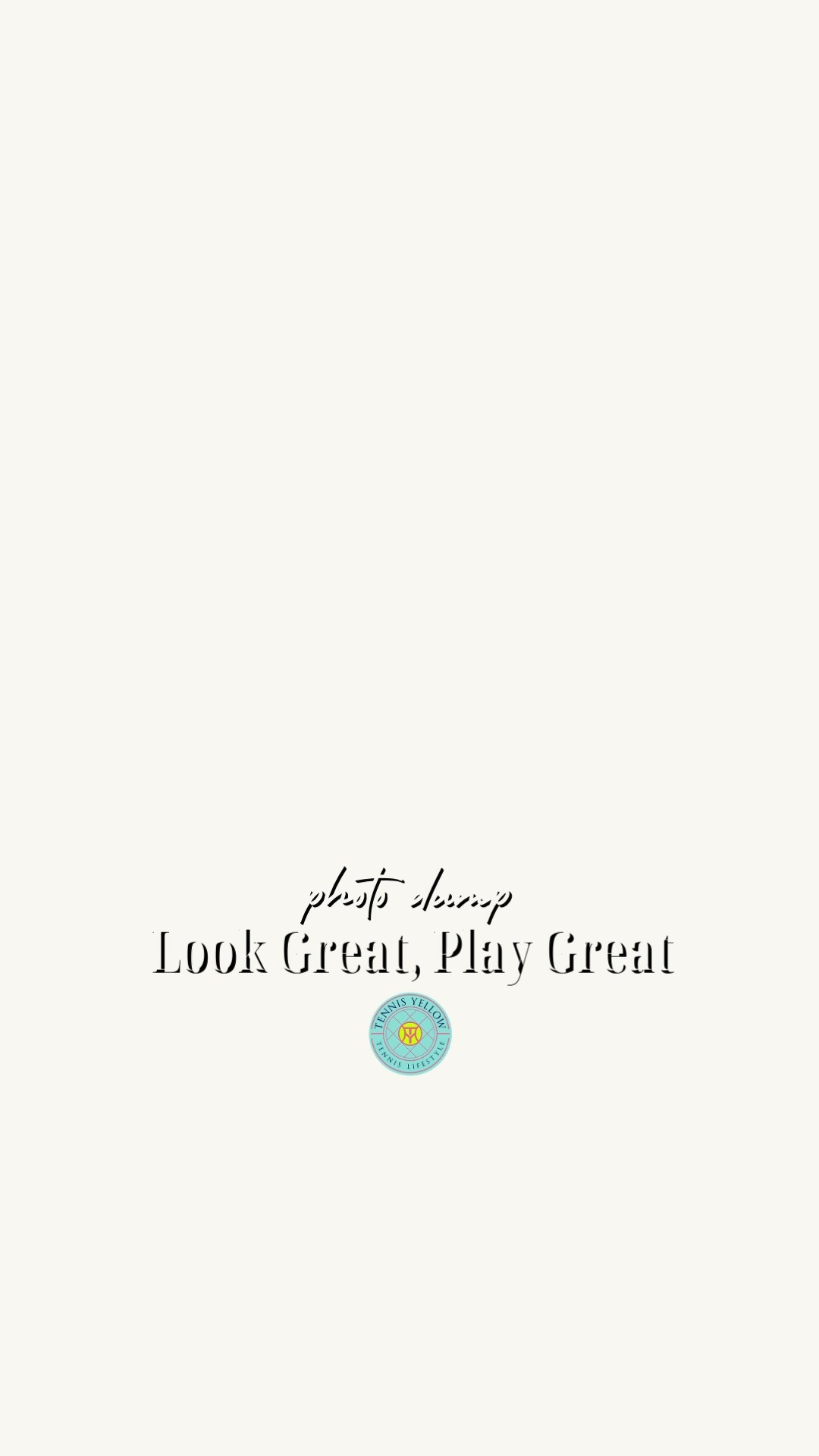 Totally loving these court looks!
Get out and play!
 

 #LTKWatchNow #LTKActive #LTKOver40