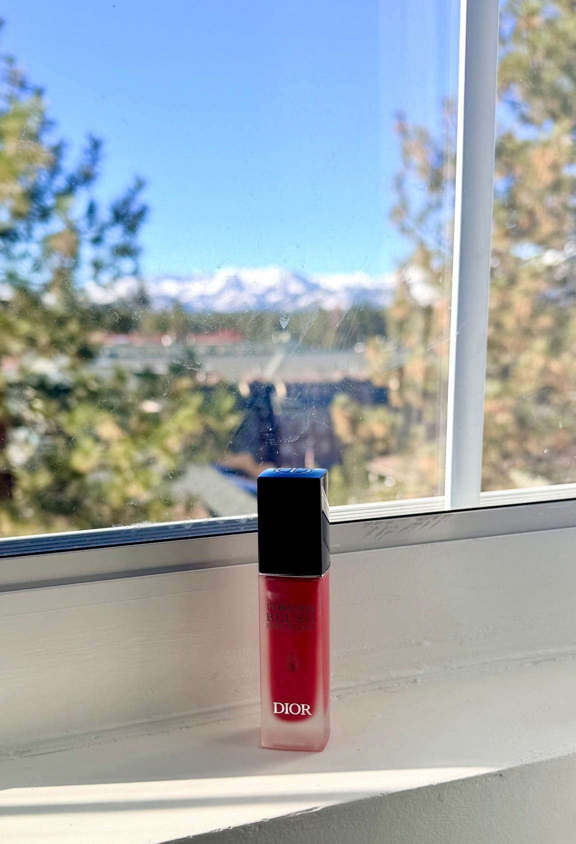 Blushing away #dior #diorbeauty @Macys #blush @Sephora  #sephorasale #springsale 

#LTKBeauty #LTKSaleAlert #LTKSpringSale