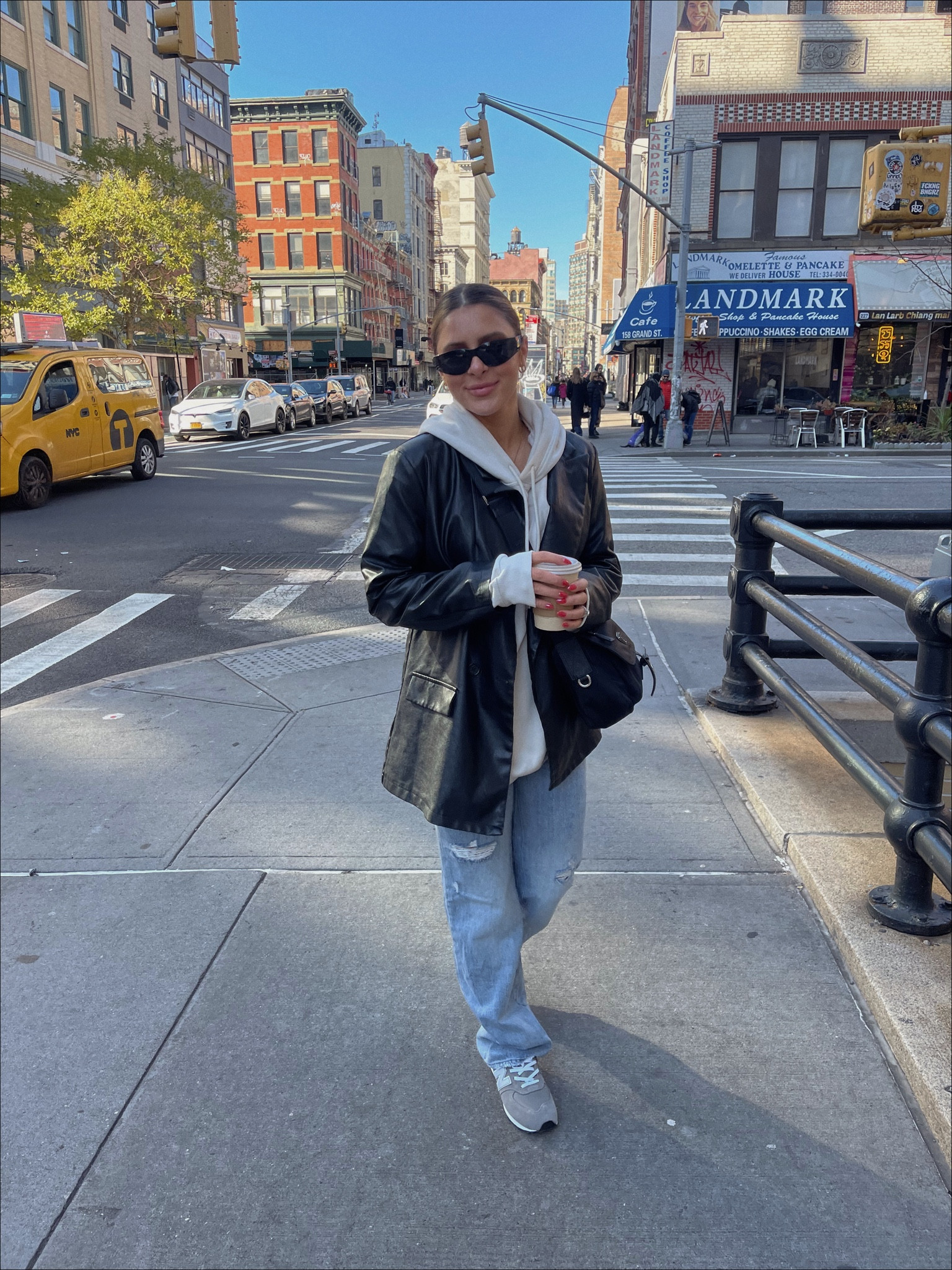 city street vibes 

#LTKshoecrush #LTKtravel #LTKunder100