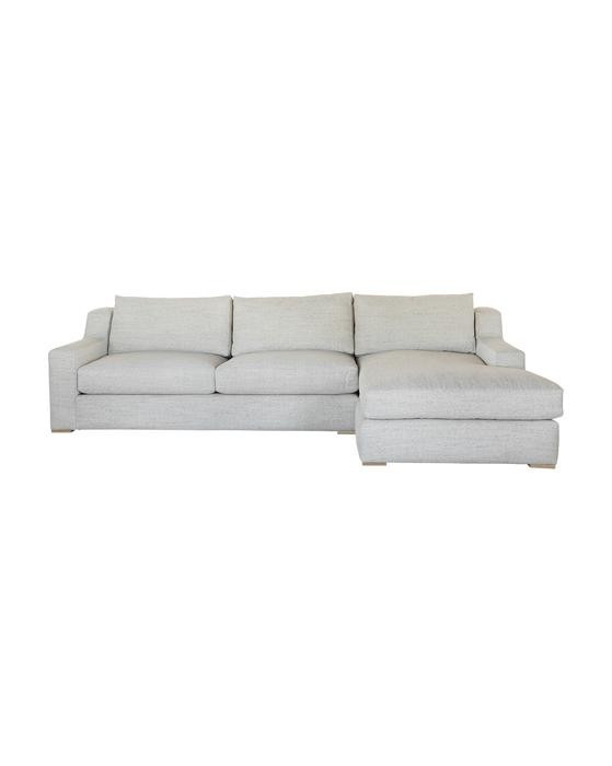 Remi Sectional | McGee & Co.