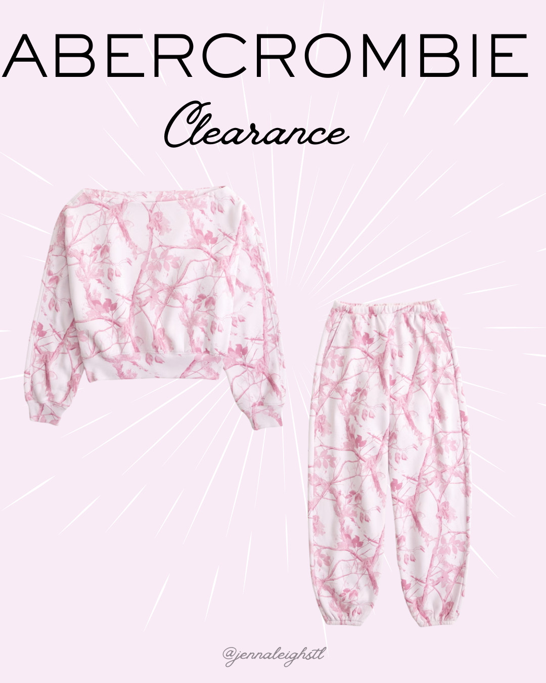 Save big on these Abercrombie bestsellers on clearance, and save even more in the app with code AF20. 

 #LTKSeasonal #LTKSaleAlert #LTKMidsize