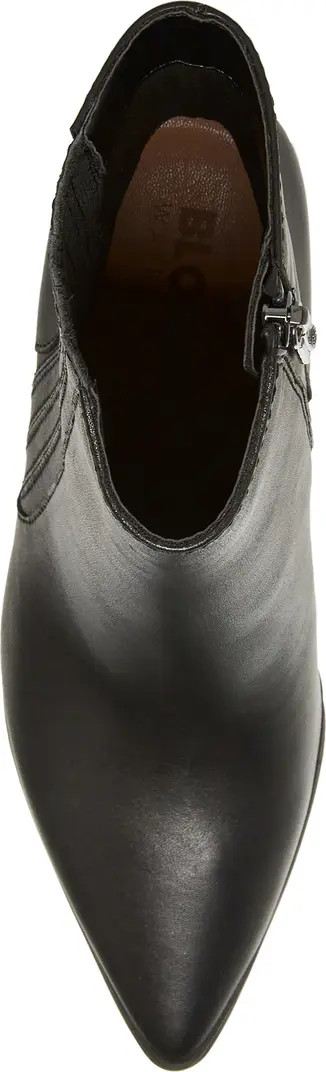 Indi Waterproof Bootie (Women) | Nordstrom