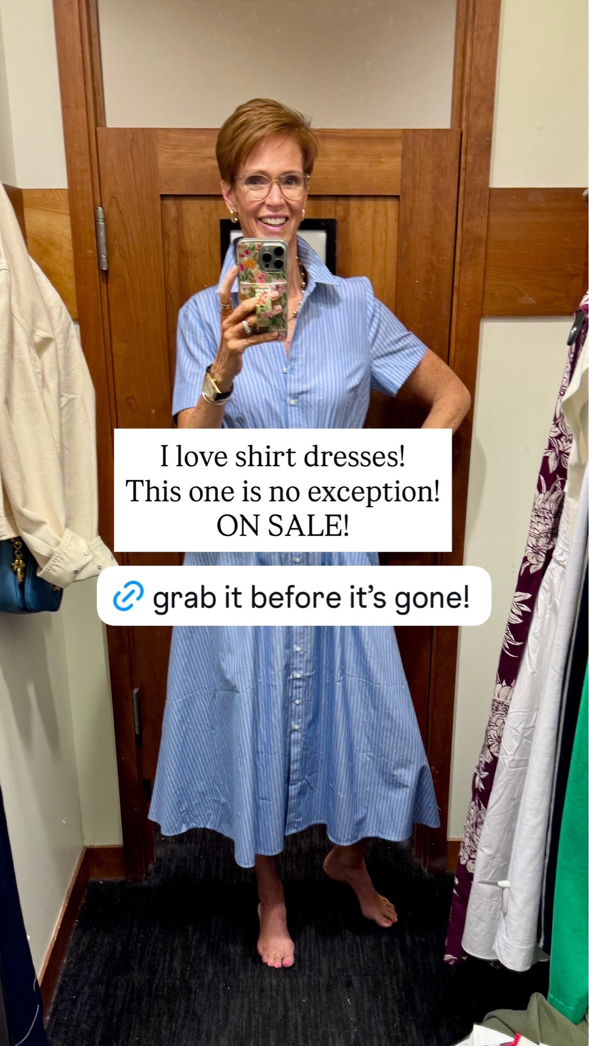 On sale @J.Crew

#LTKootd #LTKOver40 #LTKTall