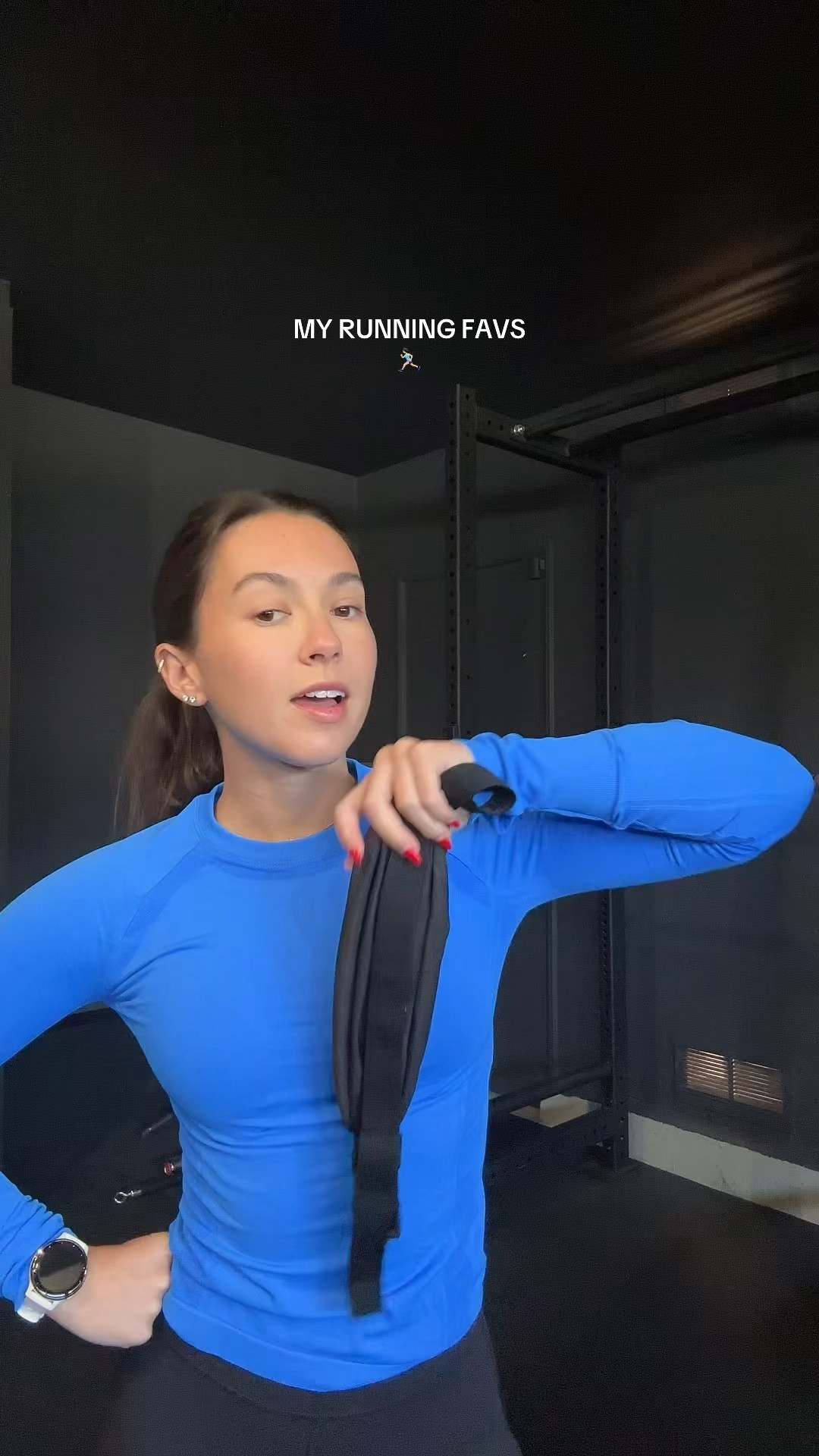 💙 

#LTKFitness #LTKActive