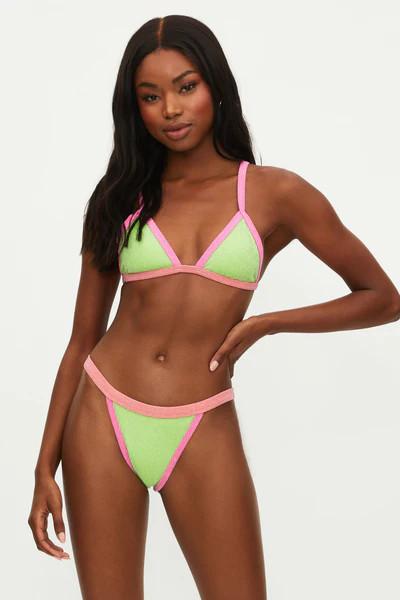 Mika Top Watermelon Lemonade | Beach Riot