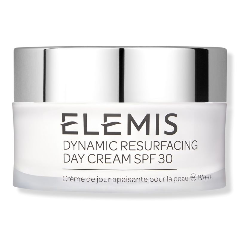 ELEMIS Dynamic Resurfacing Day Cream SPF 30 | Ulta Beauty | Ulta
