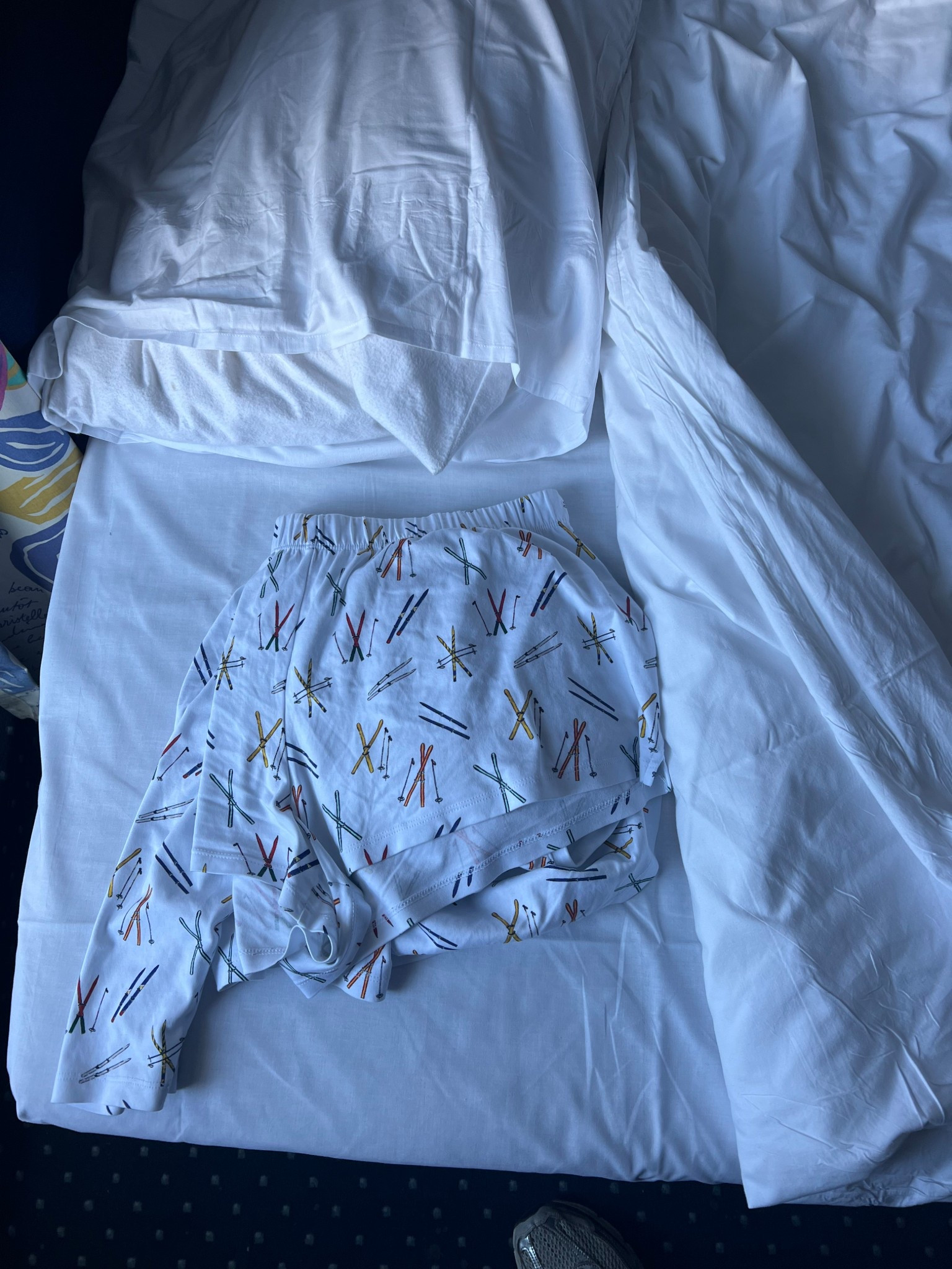 Best pajamas ever 

#LTKHome #LTKSeasonal #LTKBeauty