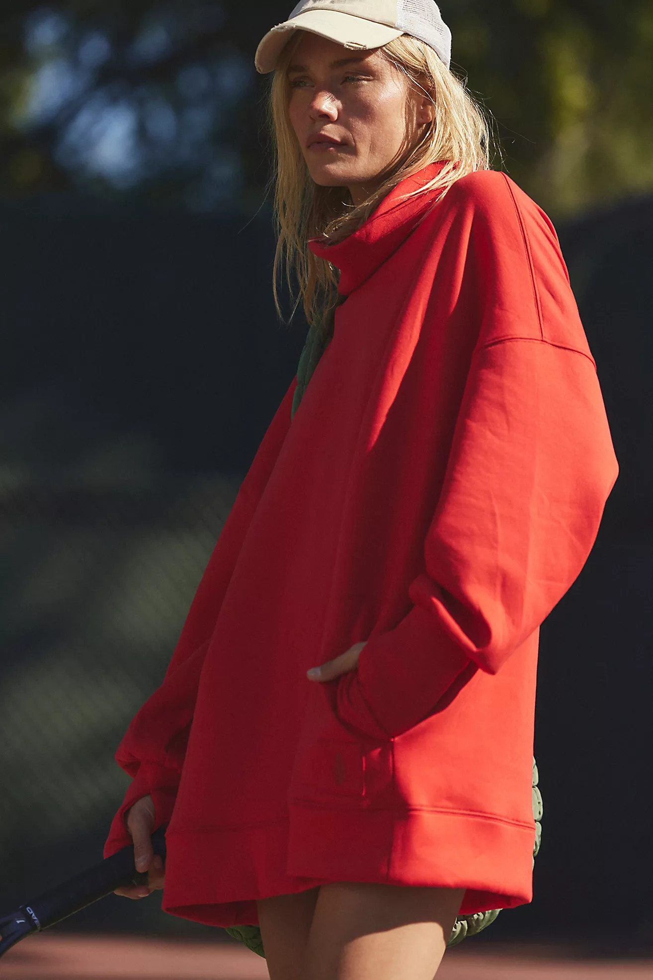 Breakpoint Pullover | Free People (Global - UK&FR Excluded)