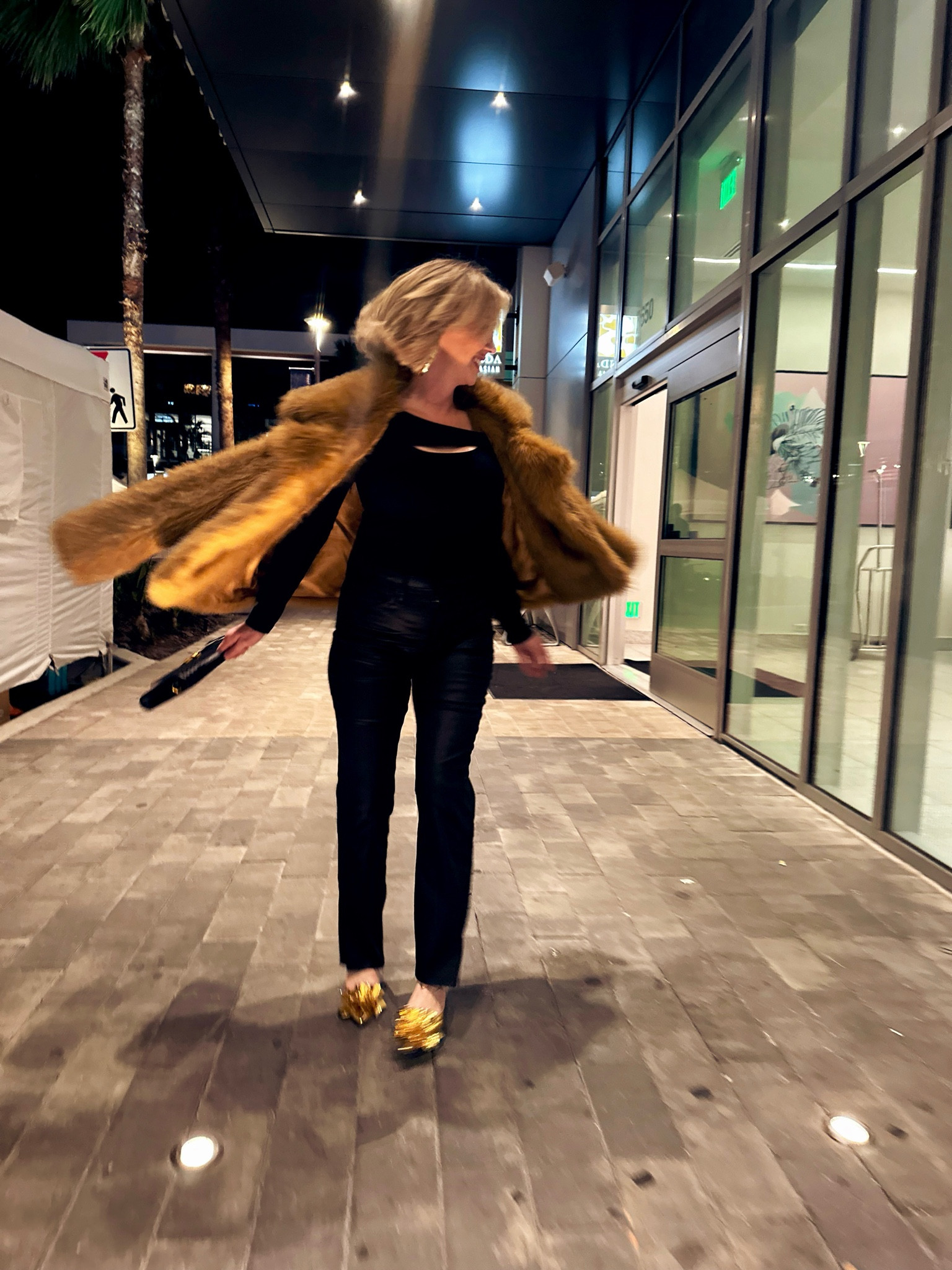 Date night 

#LTKStyleTip