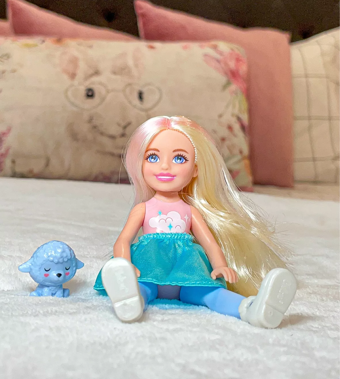 Barbie Cutie Reveal Chelsea Doll & … curated on LTK