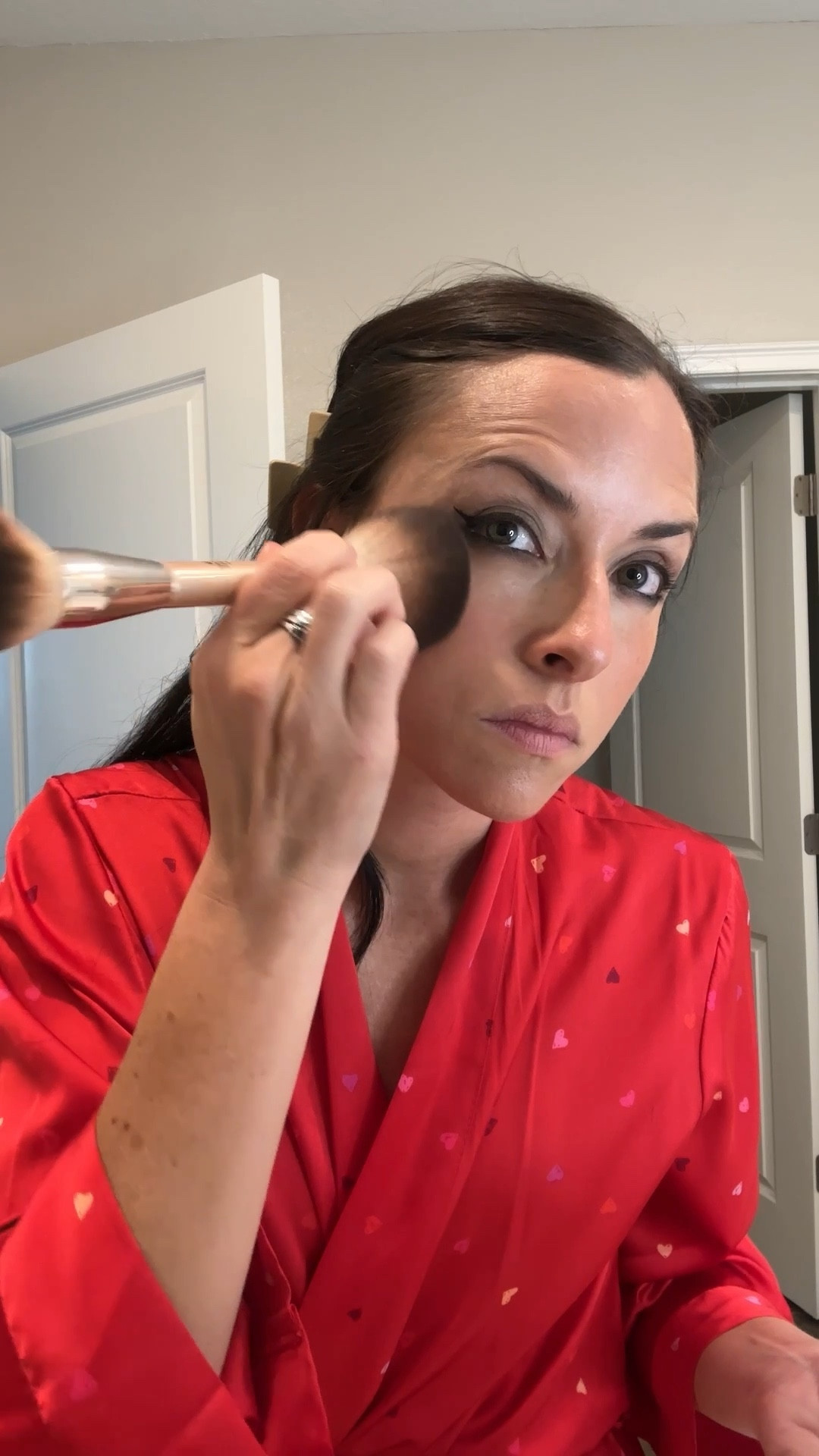 Dibs baked bronzer & illuminator ❤️❤️

#LTKSaleAlert #LTKBeauty #LTKSpringSale