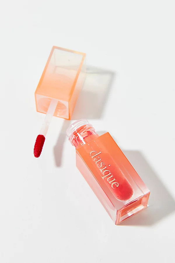 Dasique Juicy Dewy Lip Tint Tinted Lip Gloss at Urban Outfitters | Urban Outfitters (US and RoW)