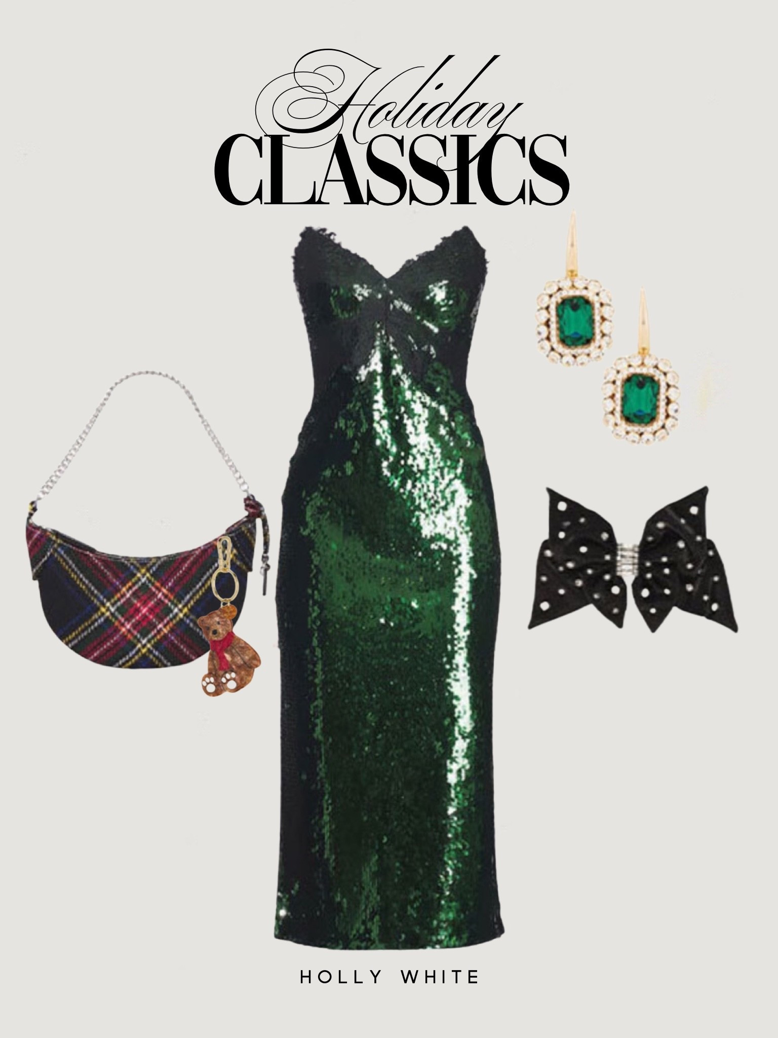 HOLIDAY CLASSIC CHRISTMAS PARTY EVENT OUTFIT

#LTKFindsUnder100 #LTKSeasonal #LTKHoliday