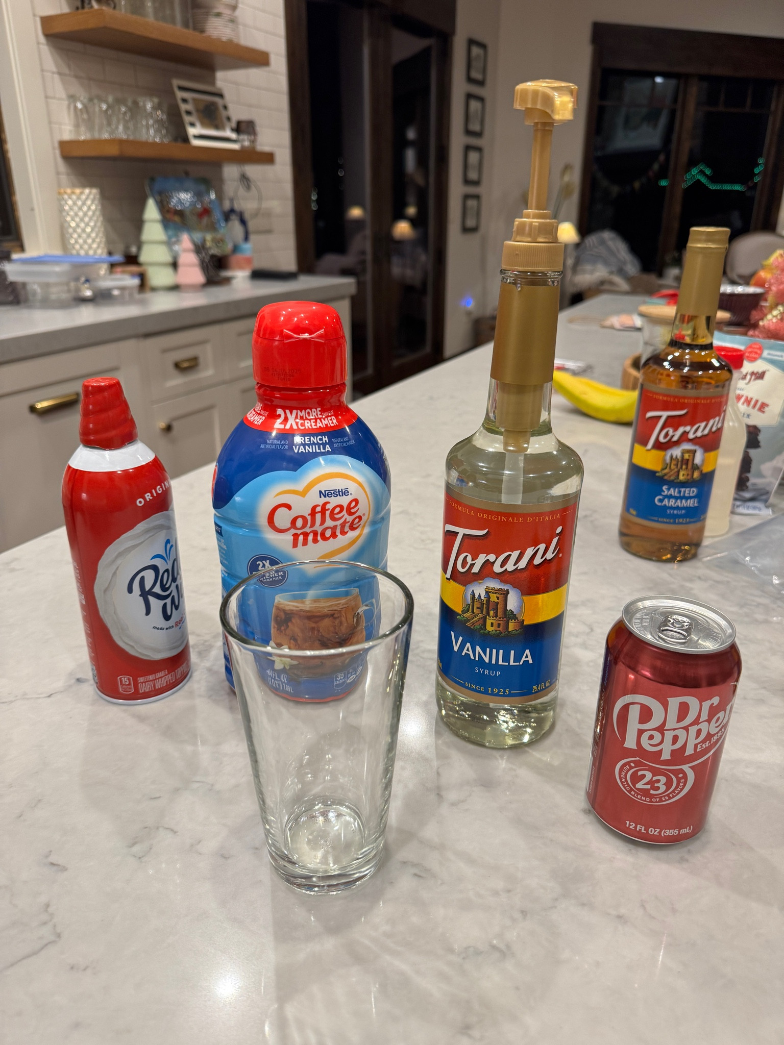 Teaser!!!
Stay tuned for the next dirty soda
It’s a fun one 😍😋


#LTKSeasonal #LTKParties #LTKFamily