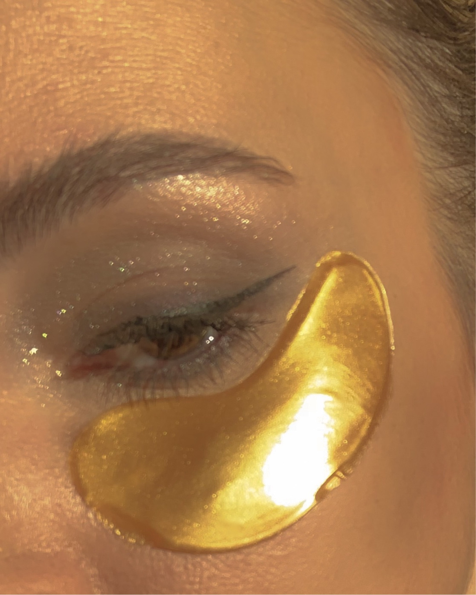 The ultimate selfcare product. Eye patches. Their cooling and hydrating effect is what got me hooked.

#LTKbeauty #LTKGiftGuide #LTKunder50