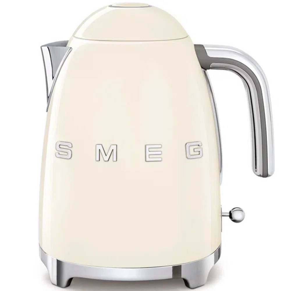 SMEG 50's Retro Style 7-Cup Electric Kettle "& Reviews" | Wayfair | Wayfair North America