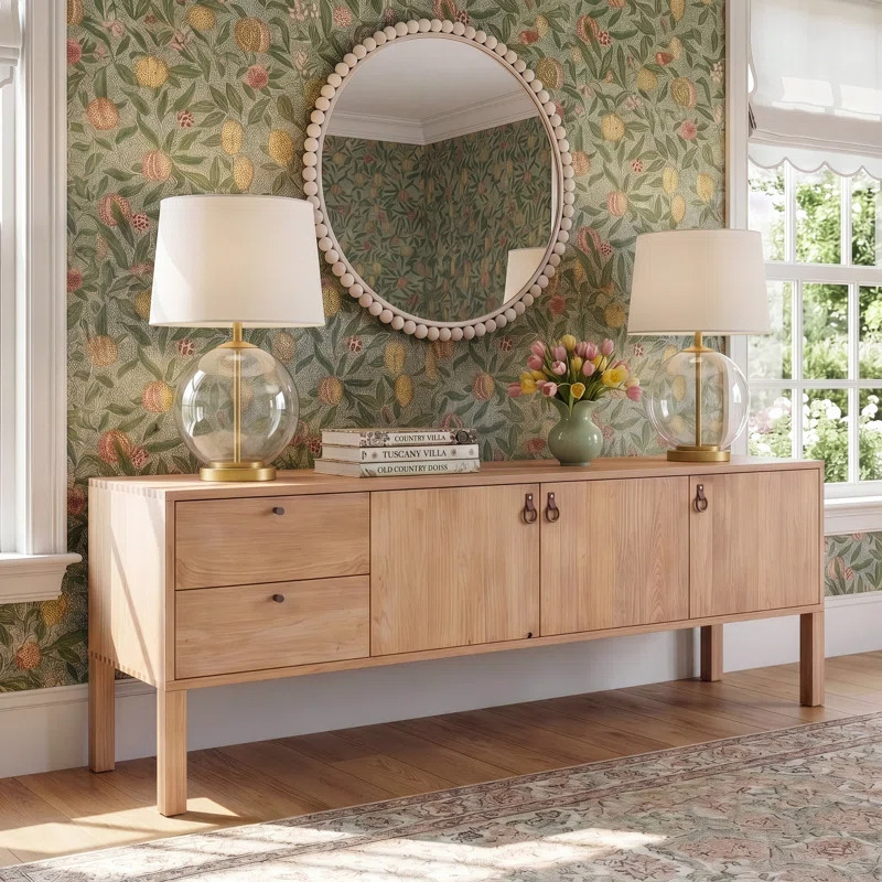 I’m all about pieces that look good AND work hard 🙌 Birch Lane’s media consoles & TV stands are up to 70% OFF and they’re perfect for hiding clutter while keeping your space looking chic. Think clean lines, warm finishes, and that cozy lived-in vibe we all love. Sale starts July 23—get ready!

#birchlanefinds #mediaconsolelove #tvstandstyle #entertainmentcenterdecor #ltkhome #cozyhome #neutralstyle #farmhouseinspo #salealert #blackfridayinjuly #homeupgrade #decorinspo #interiorideas 

 #LTKSeasonal #LTKHome #LTKSaleAlert