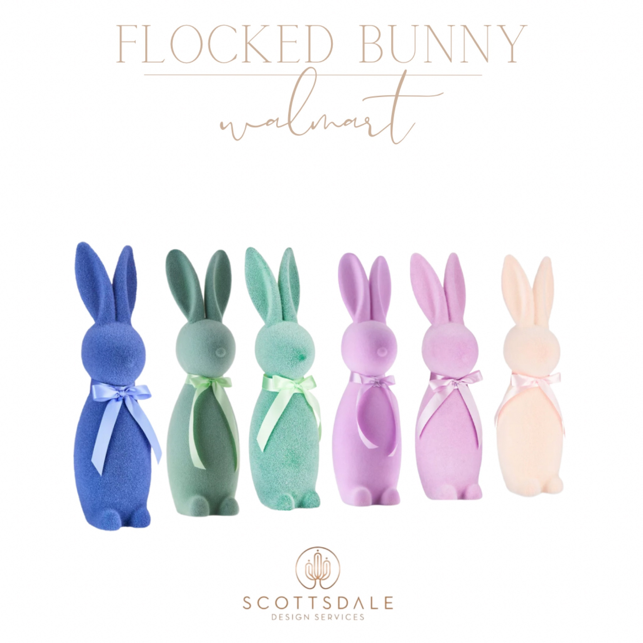 The cutest flocked bunnies!🤍

Easter decor, spring decor, easter, bunny decor, flocked bunny

#LTKFind #LTKunder50