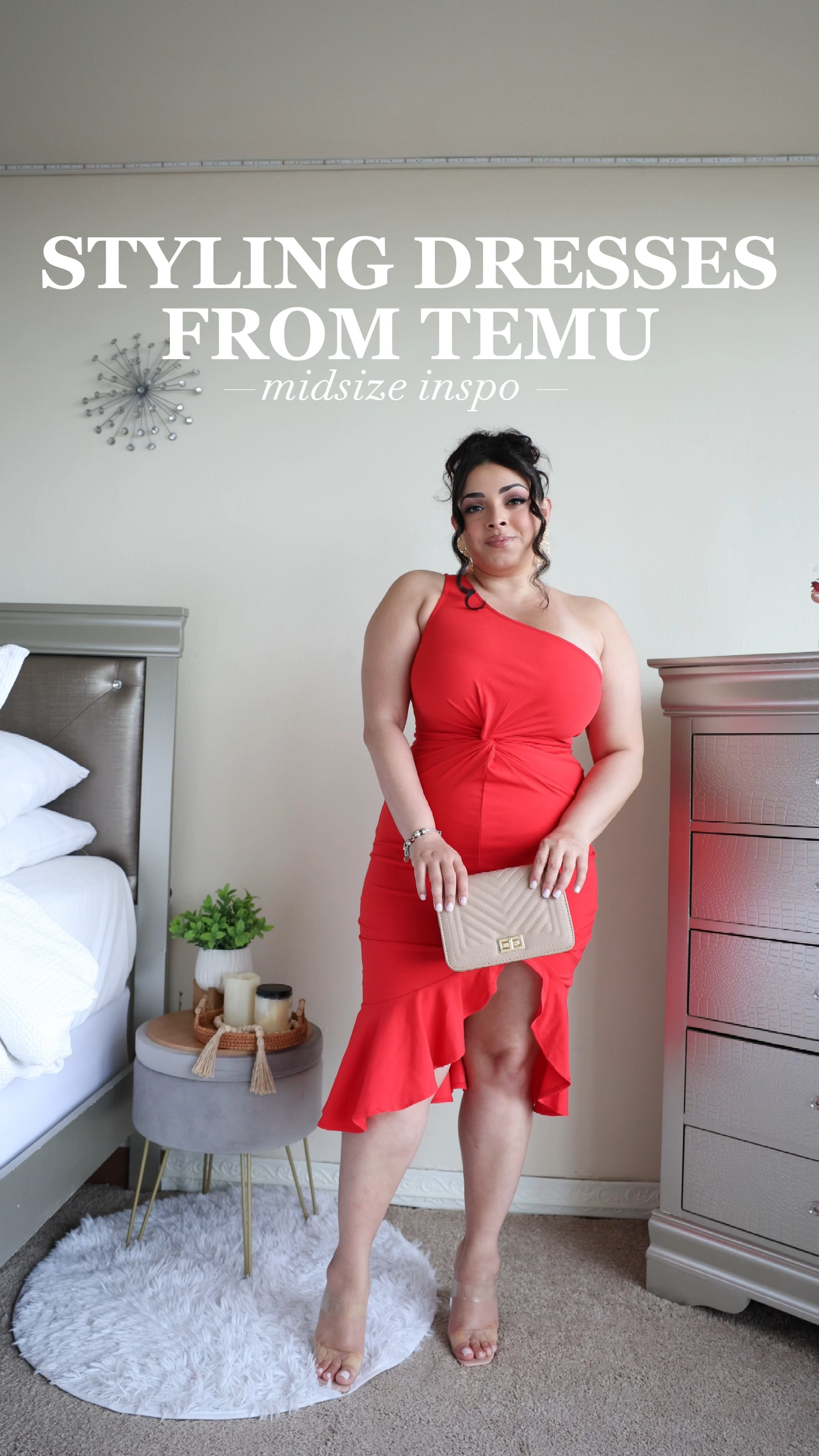 All size L

#LTKU #LTKstyletip #LTKcurves