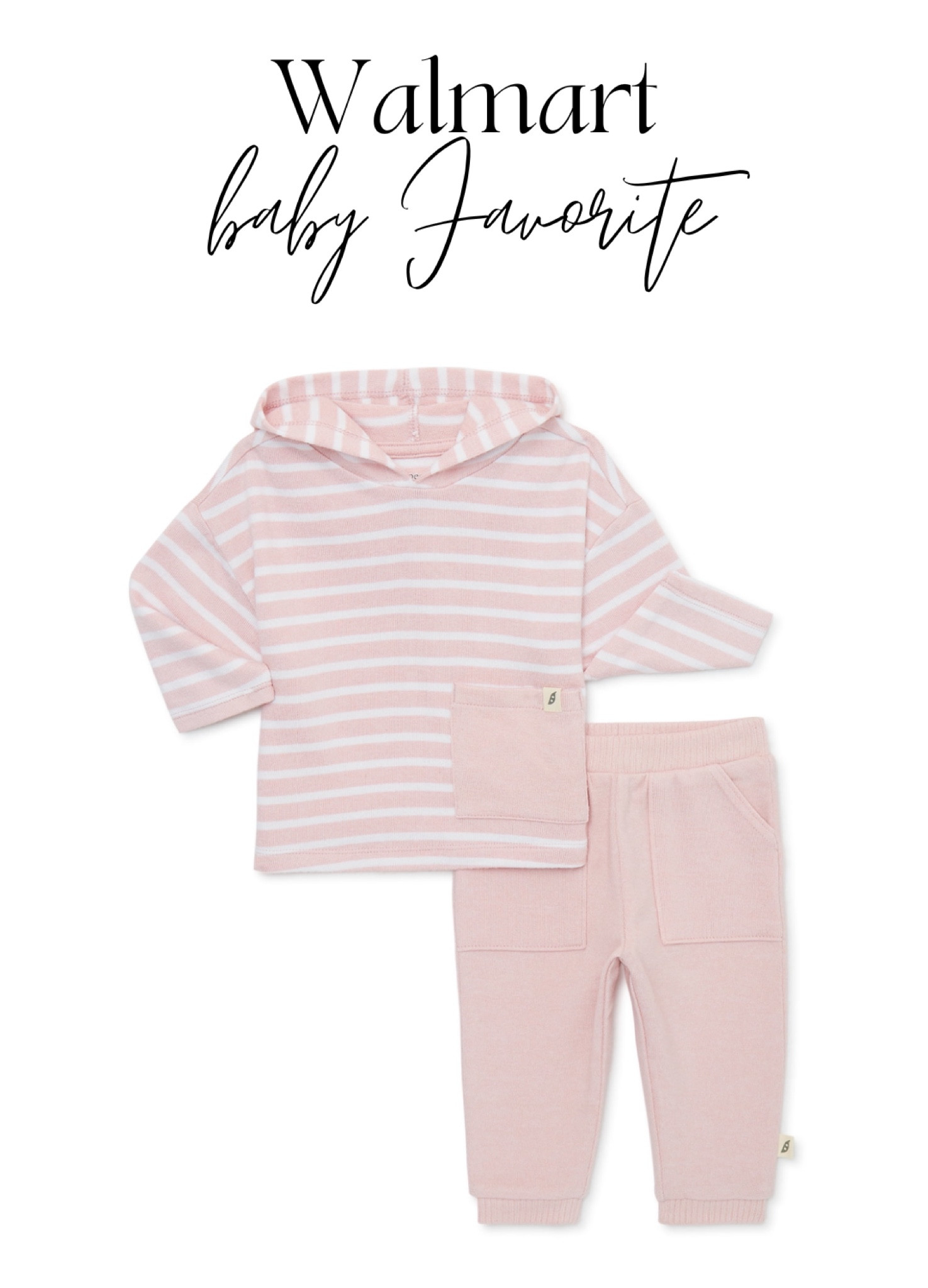"👶🛍️ Trendy & Comfy Baby Fashion! 🌈👕 Get your little one cozy and stylish in this adorable sweatsuit from #WalmartBaby! 😍👶 Affordable, soft, and oh-so-cute, it's the perfect outfit for playdates and snuggle time. Tap the link to shop this look and explore Walmart's fabulous selection of baby clothes! 🛒💕 #BabyFashion #CutenessOverload #BabyStyle #MomLife #ParentingPerks"

#LTKbaby #LTKbump #LTKfamily