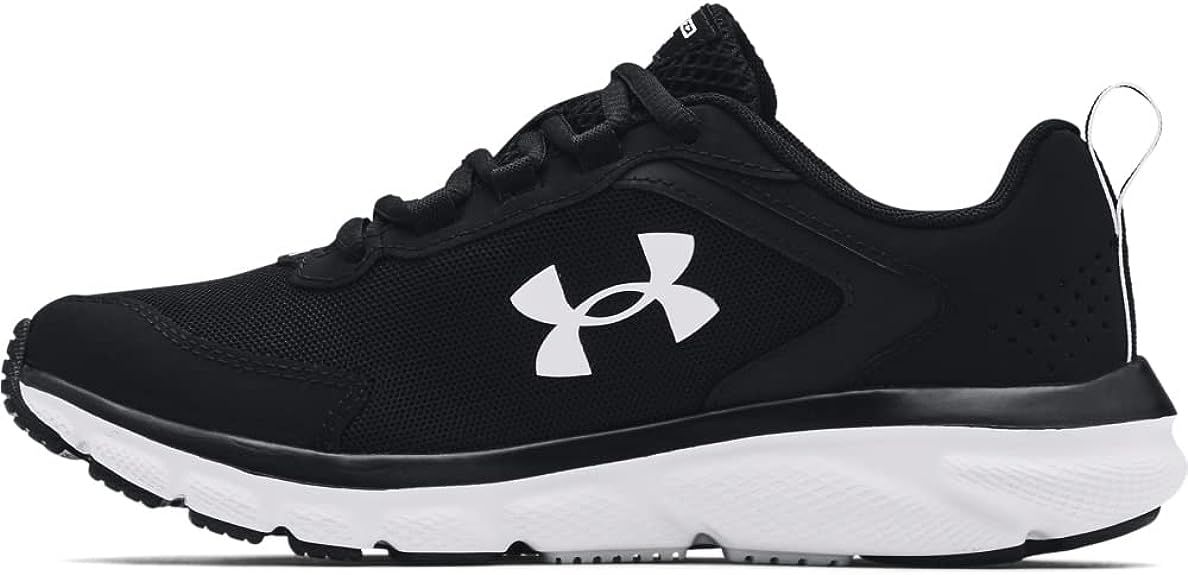 Under Armour Women's Charged Assert 9 Running Shoe | Amazon (US)