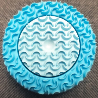 Nu Skin Nuskin Lumispa Treatment Cleanser NORMAL Head for ageLOC Lumi Spa NEW | eBay US