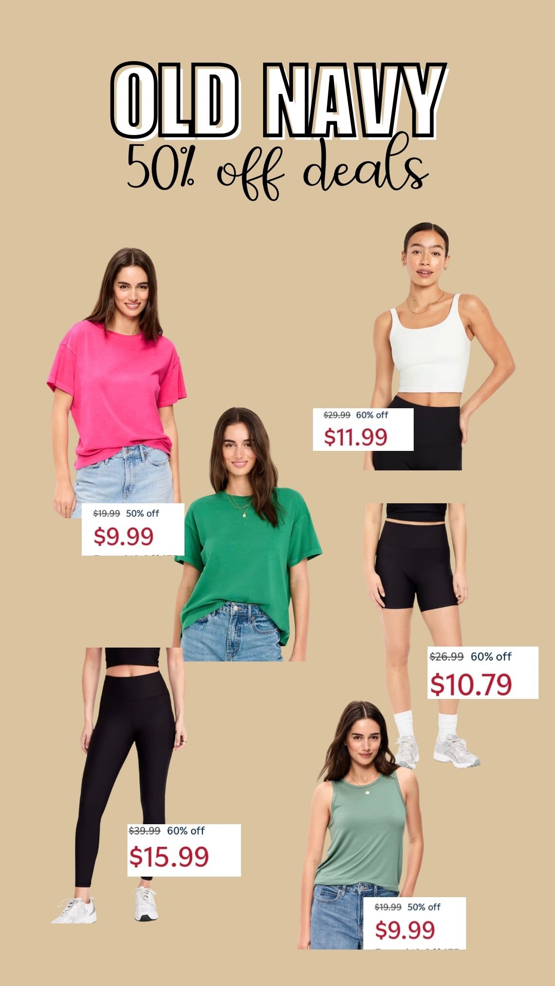 So many good steals😍😍

#LTKSaleAlert #LTKWorkwear #LTKActive