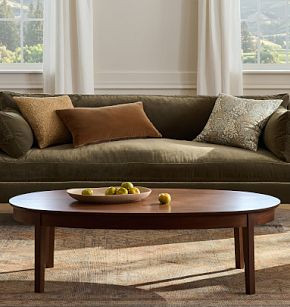 Willa Coffee Table | Rejuvenation