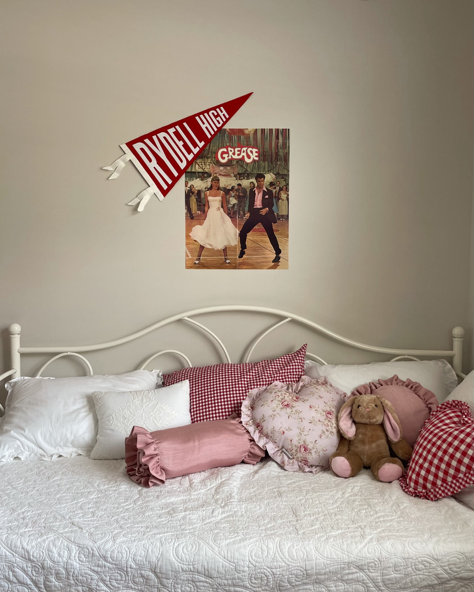 my bedding 

#LTKHome