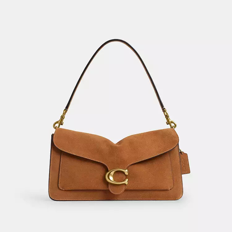 Tabby Shoulder Bag 36 | Coach (US)
