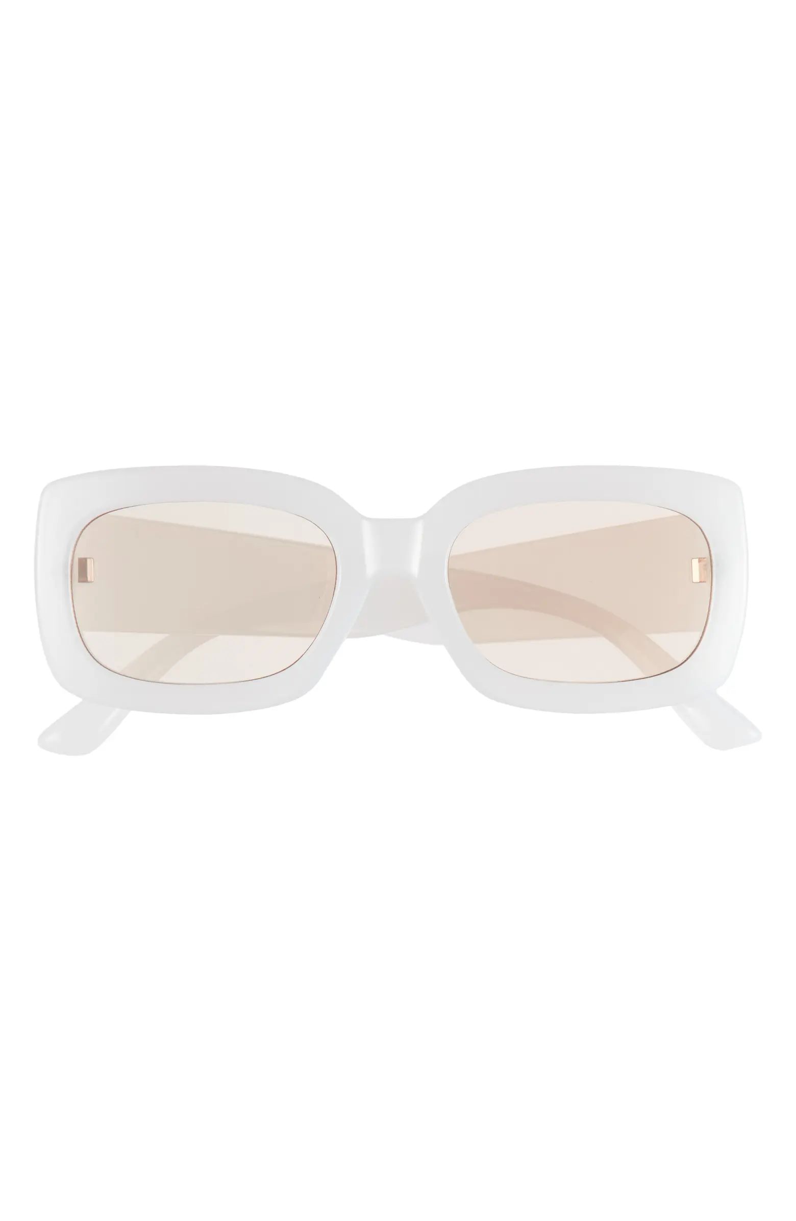 BP. 50mm Rectangular Sunglasses | Nordstrom | Nordstrom
