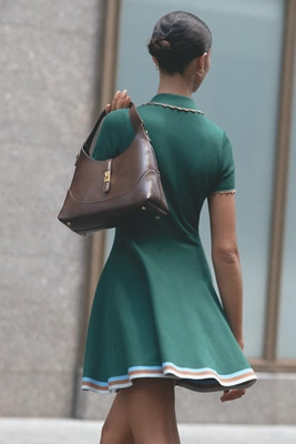 Melie Bianco Shoulder Bag | Anthropologie (US)