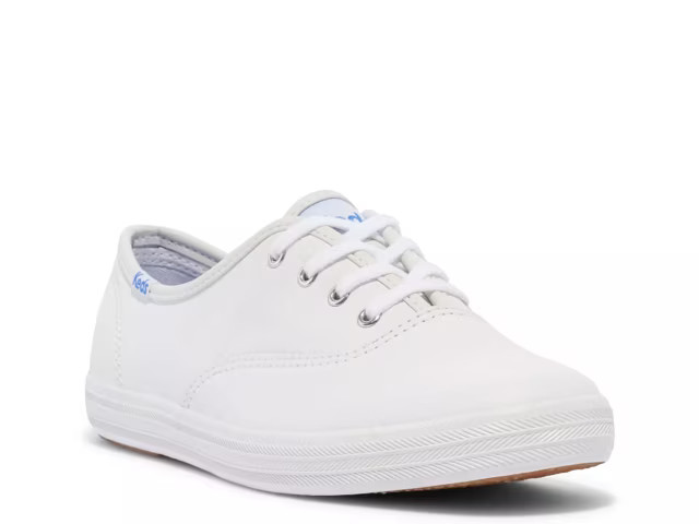 Keds Champion Leather Sneaker - Women's | DSW