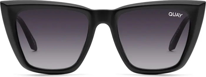 Buzzworthy 45mm Cat Eye Sunglasses | Nordstrom