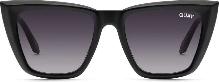 Buzzworthy 53mm Cat Eye Sunglasses | Nordstrom
