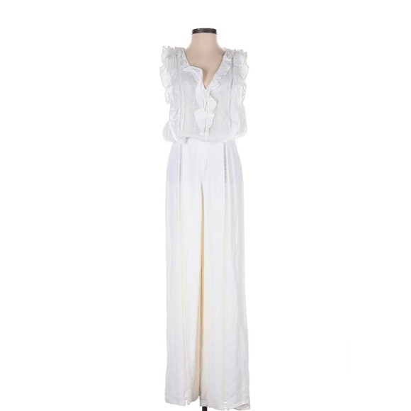 Alexis Jumpsuit | Poshmark