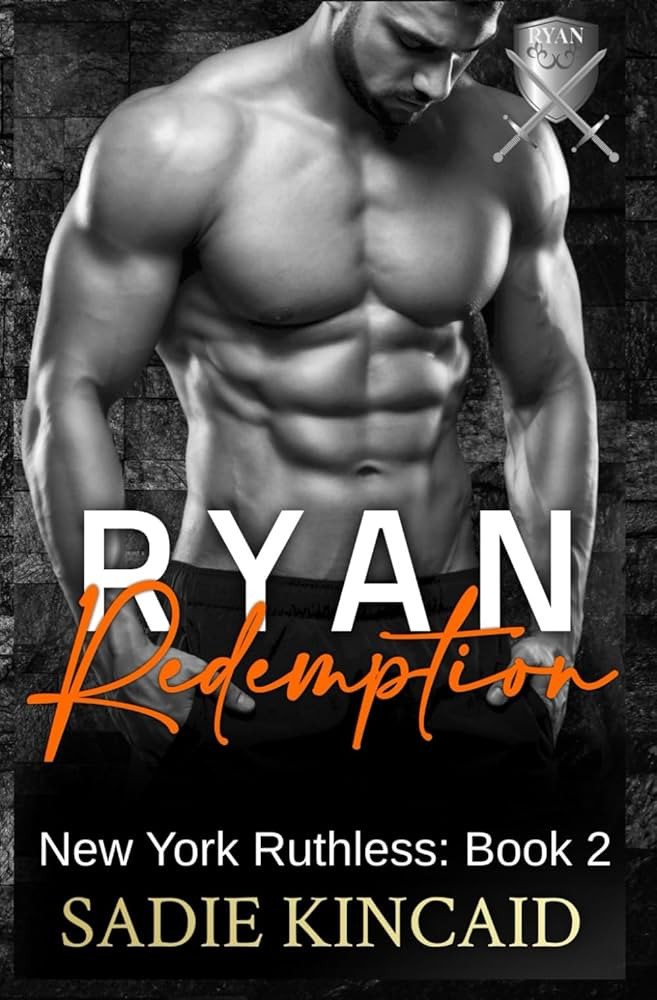 Ryan Redemption: A Dark Mafia Reverse Harem. Book 2 in New York Ruthless Series | Amazon (US)