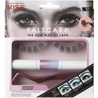 KISS Falscara Starter Kit | Lookfantastic US