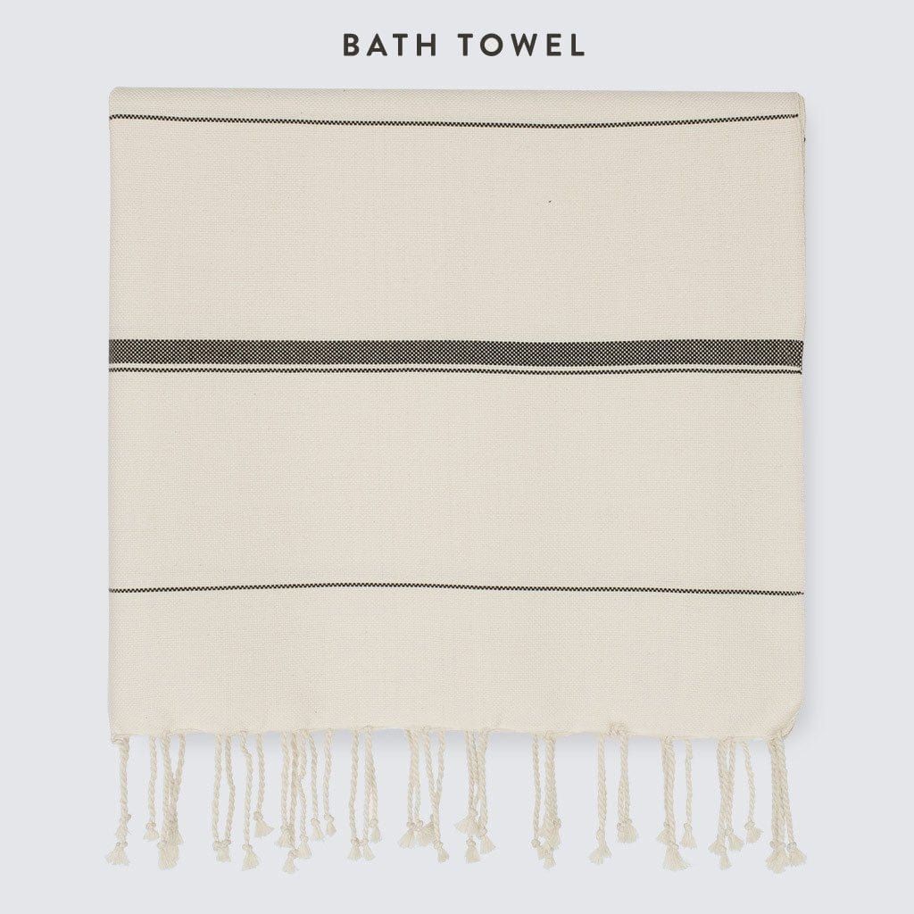 Marrakech Spa Towels | The Citizenry