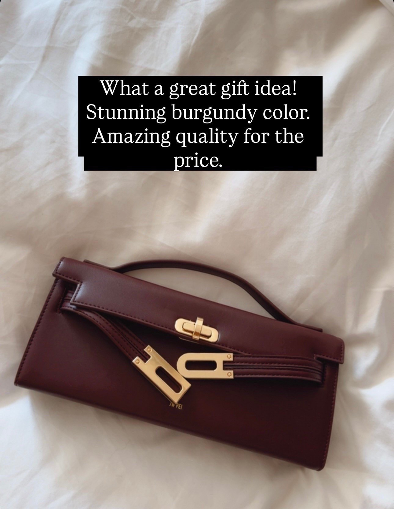 Outstanding quality bag from Amazon 
Looks and feels expensive but it’s not 
Amazing Mother’s Day gift 

#LTKMothersDay #LTKootd #LTKOver40