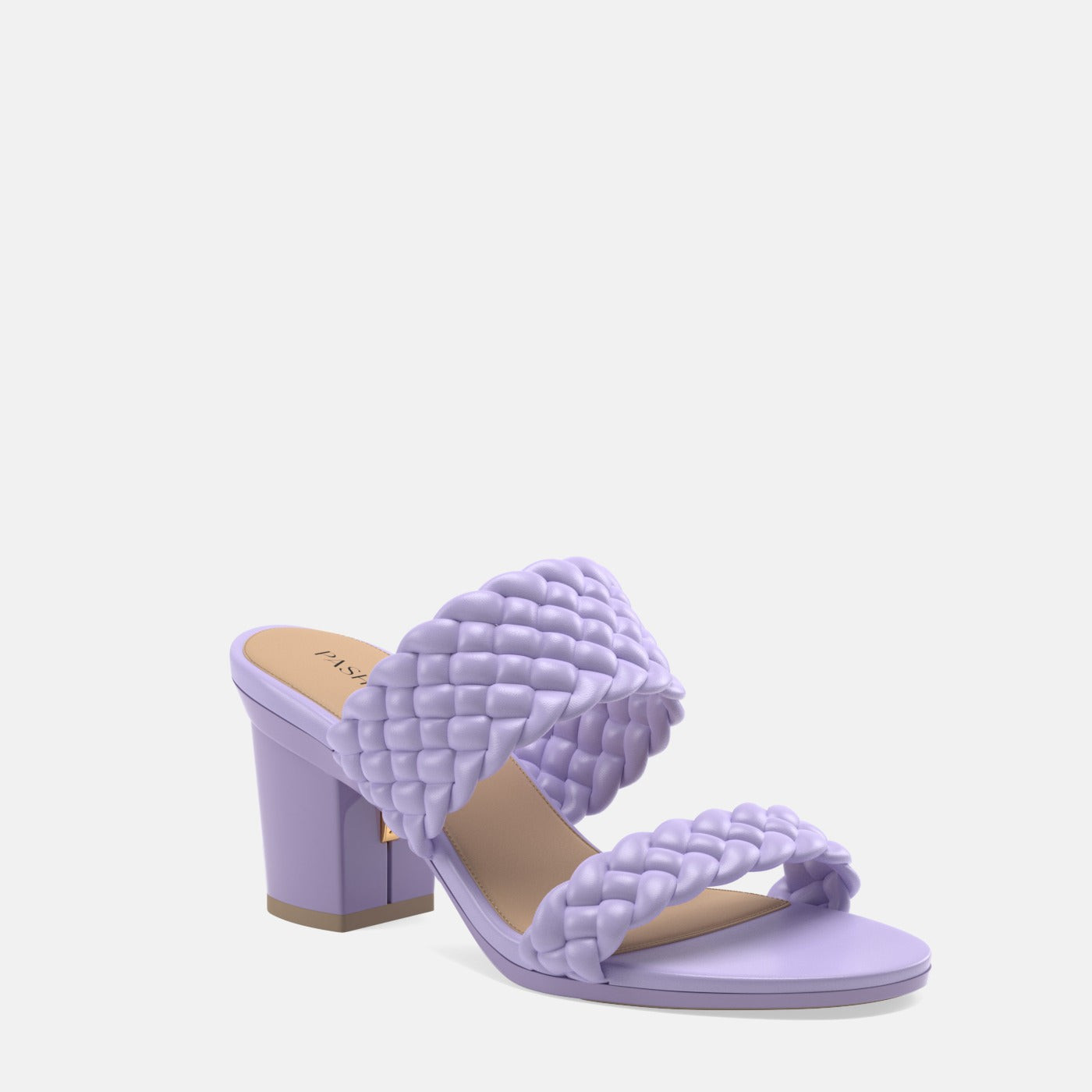 The Slide | Pashion Footwear