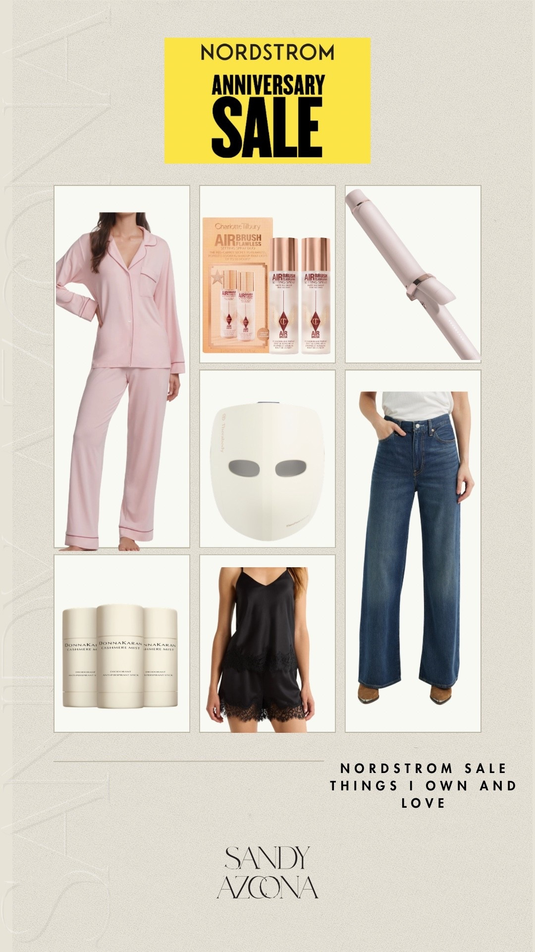 Nordstrom Sale things that I own and love.

#LTKootd #LTKgrwm #LTKvlog