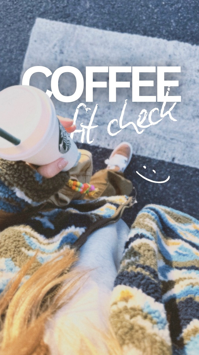 It’s an absolute FAVE fleece £38 @tuclothing !! I’m wearing men’s unisex size XL , when I actually get the chance cos Tim keeps stealing it 😂 ( I’ve popped link & deets in the Jan highlights ) 

Or comment SHOP & I’ll send links direct to your DMs ✨🫶🏽

What’s Jan without a blooming great fleece right ?? 😛✨👌🏽

Other outfit deets :) 
I’m a uk 10, 5’7 
loving an oversized fit 

Tan olive elasticated waist trousers £20 @asos wearing unisex men’s size S ( CURRENTLY SOLD OUT - I’ll keep checking & looking for alts ! ) linked in Jan highlights xx

Mustard sunshine cap £28 @oliveandfrank ( link in Jan highlights )

Shoes @vans currently £45 in the sale ! ( link in Jan highlights )

Bag currently £11 @amazonuk ( link in Jan highlights ) 

Coffee be @starbucksuk of course ✨😛🤙🏽

Hope you’re all having a gorgeous week girlies ! Xxxxxx




Contains precious pr aff 
#mumstyle #fitcheck #mumoutfit #mumstyleuk #winteroutfit 

#LTKwinter #LTKuk #LTKeurope