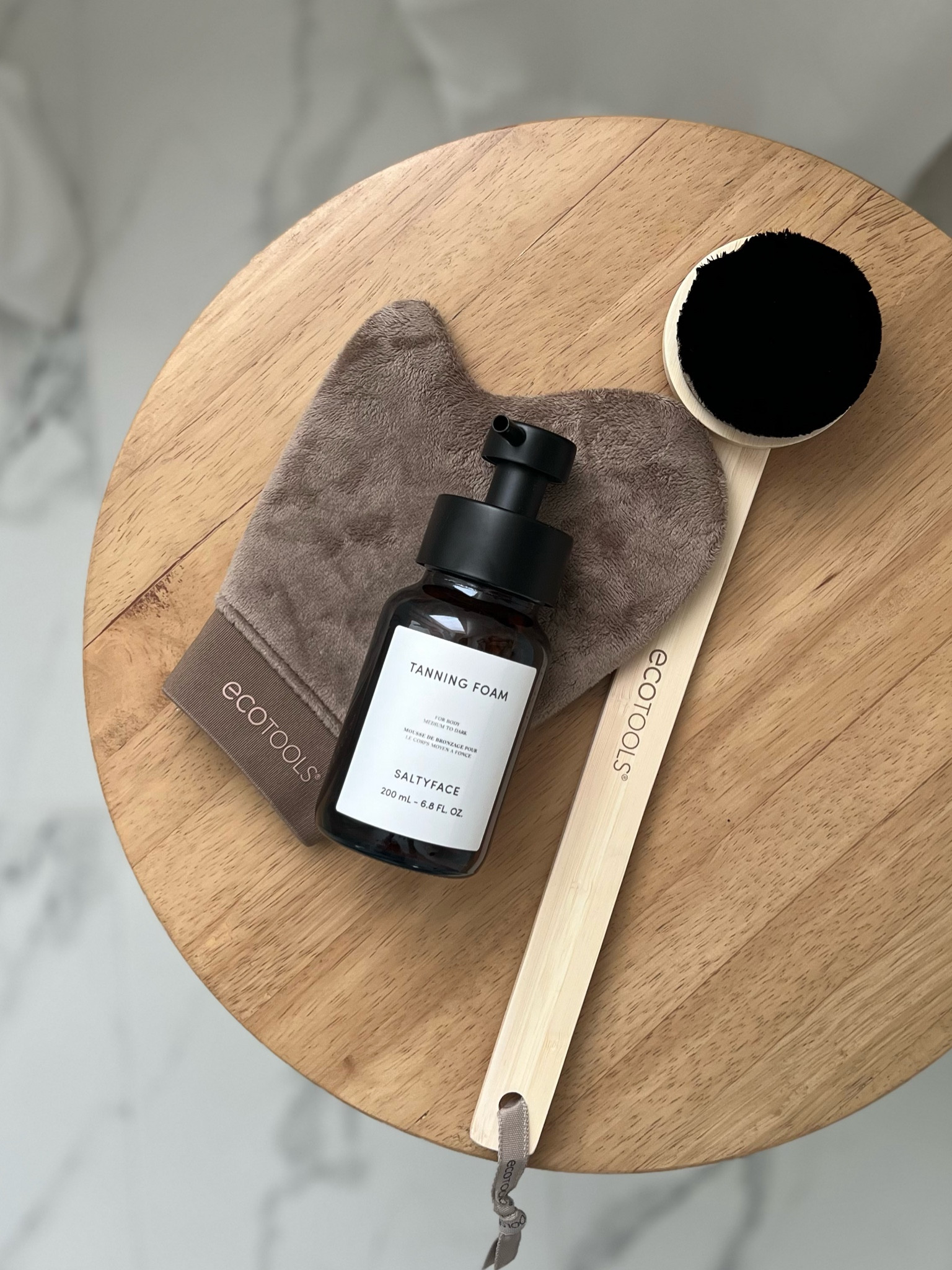 These eco tools make applying my favorite self-tan a breeze

#LTKFindsUnder50 #LTKOver40 #LTKBeauty