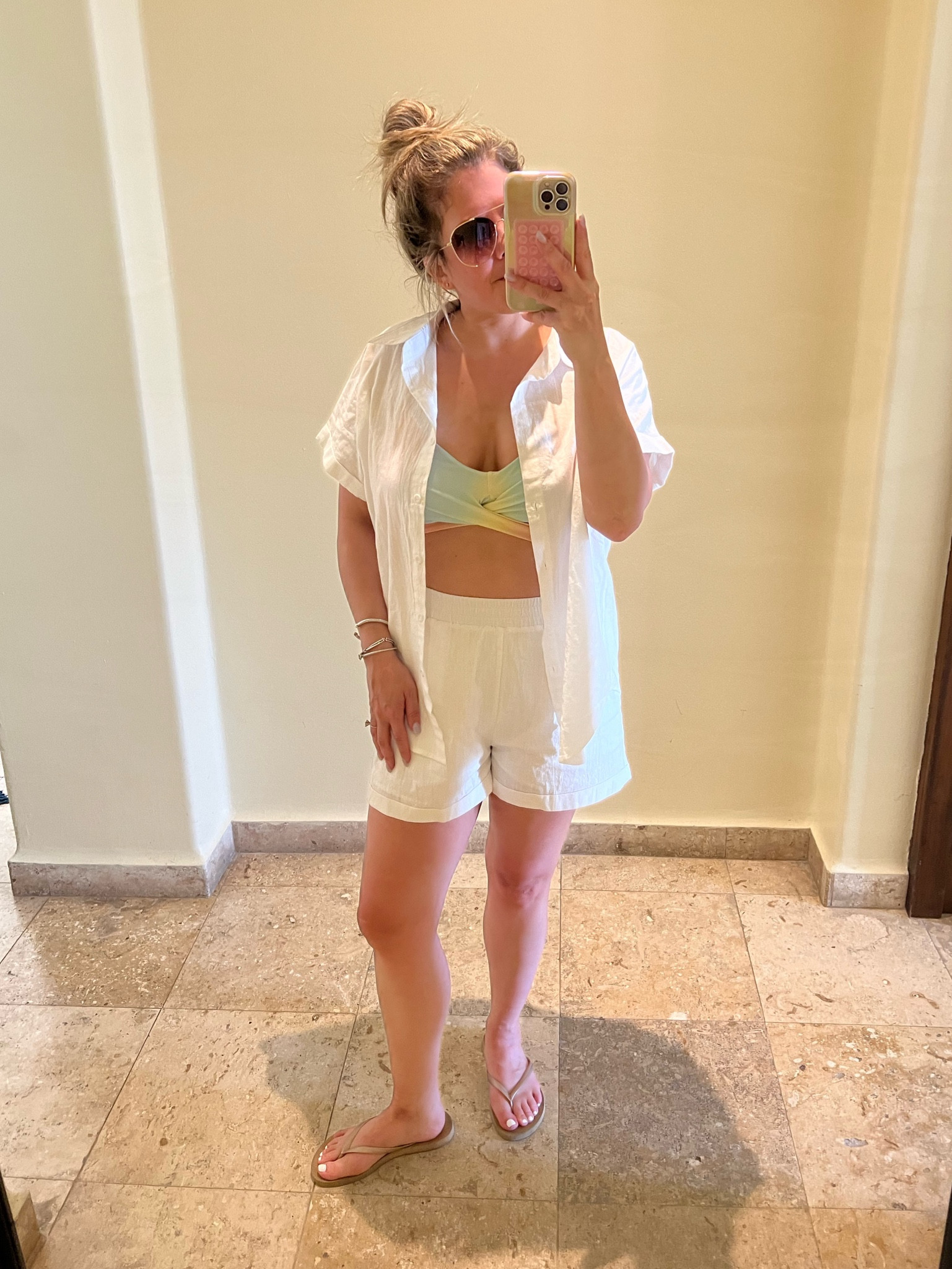 Amazon vacay ootd - pool day essentials.

#LTKtravel #LTKstyletip #LTKfindsunder100